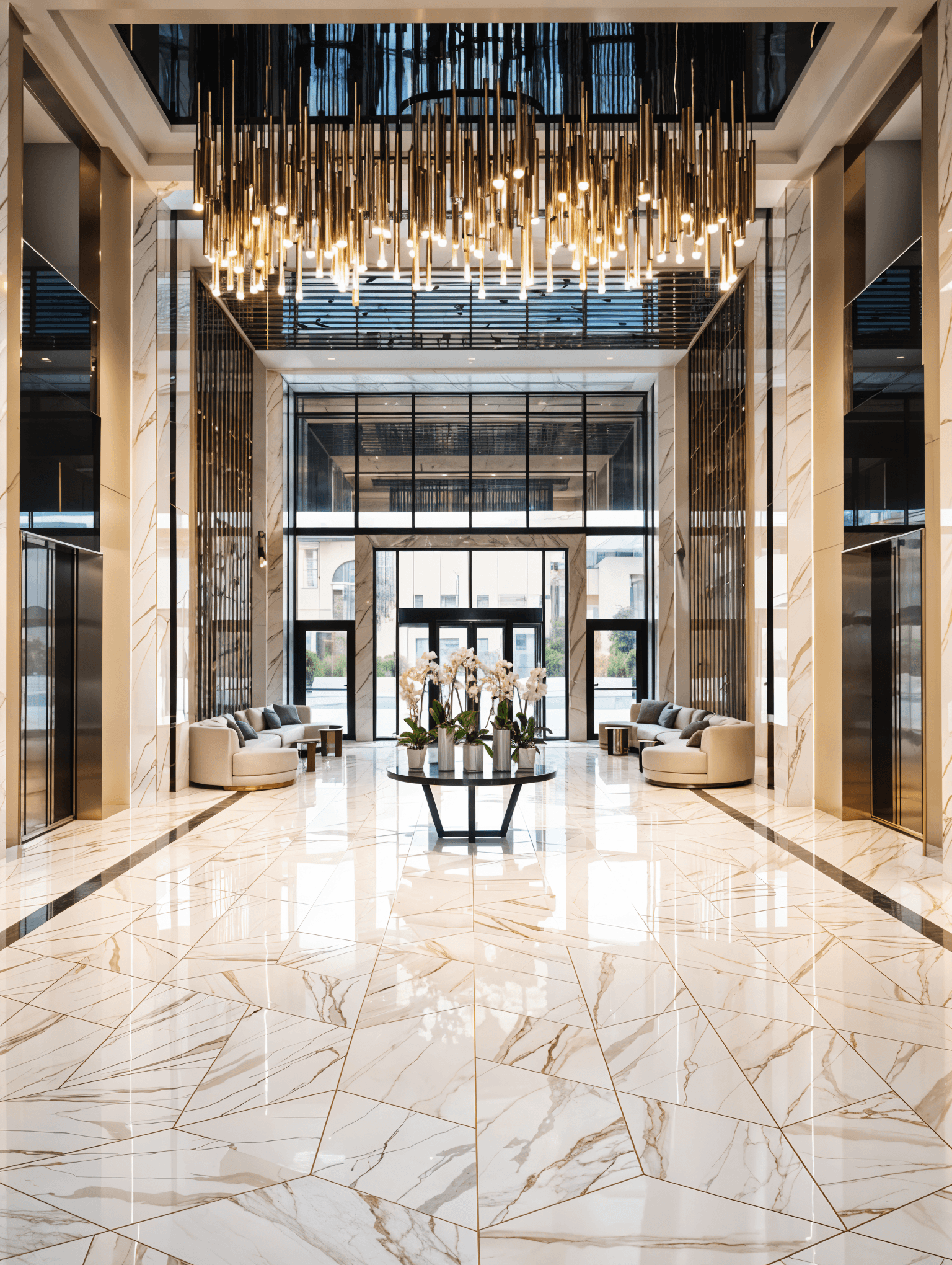 Gallery image showing the building exterior.