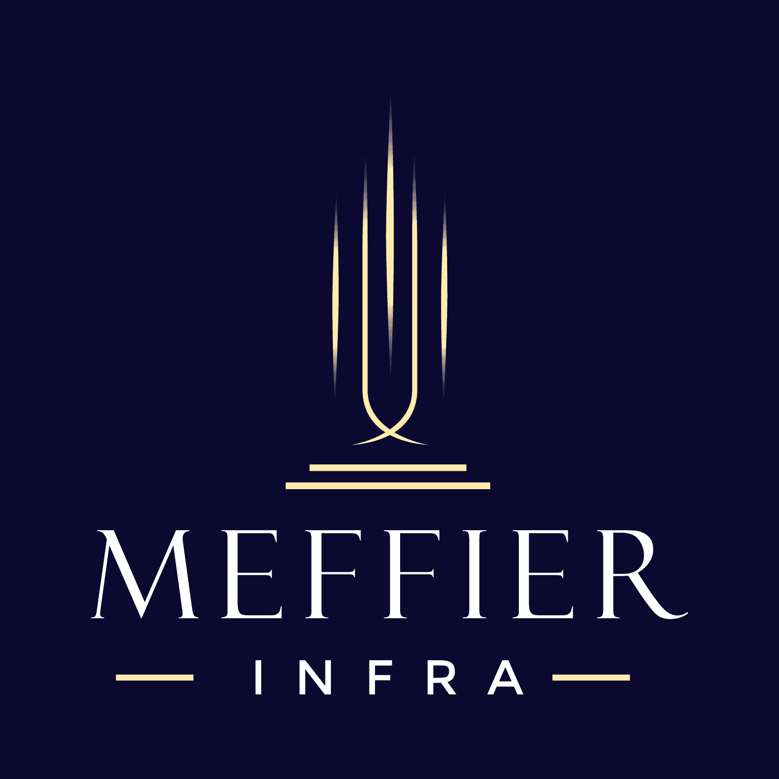 Meffier Sector 66 Logo